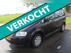 Volkswagen Touran - 1.6 Business