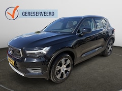 Volvo XC40 - 2.0 T4 Inscription | 1e eigenaar / Trekhaak