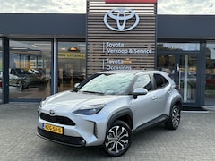Toyota Yaris Cross - 1.5 Hybr 130 Dynamic Comfort Pack | Stoelverw. | PDC V+A | Adapt. Cruise