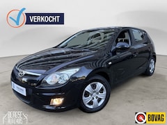 Hyundai i30 - 1.6i Dynamic Cruise Clima Elek.R
