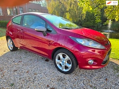 Ford Fiesta - 1.25 Trend *apk:03-2027