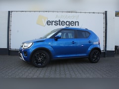 Suzuki Ignis - 1.2 SH Select