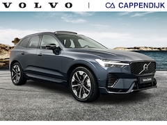 Volvo XC60 - T6 398PK Recharge Ultra Dark| Pano| HUD| 360Camera|