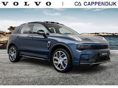 Lynk & Co 01 - 262PK Plug in Hybride| Panodak| Adap.Cruise| 360Camera