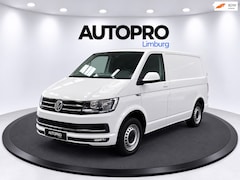 Volkswagen Transporter - 2.0 TDI L1H1 28 Comfortline| DSG| Camera