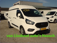 Ford Transit Custom - 320 L2H2 Trend nette auto 100412 km bj 19