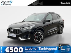 Ford Kuga - 2.5 PHEV ST-Line X |NL auto|Winter-pack| Panorama-dak|Trekhaak elektrisch uitklapbaar| Lic