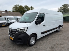 Renault Master - T35 2.3 dCi 165 L4H2 EL Energy Comfort Airco / Cruise
