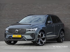 Volvo XC60 - 2.0 T8 456Pk | Plug-in hybrid | Plus Dark | AWD | Leder | Harman-Kardon | 360° Camera | 22