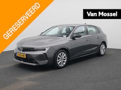 Opel Astra - 1.2 Level 2 NAVIGATIE | APPLE CARPLAY | CLIMA | CRUISE | LED | DAB | LMV | BLUETOOTH | 12