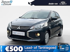 Mitsubishi Space Star - 1.2 Active | APPLE CAR PLAY | DEMO | GARANTIE TOT 2033 |