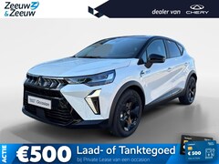 Mitsubishi ASX - 1.2 Turbo Black Edition | Lichtmetaal Zwart | Camera | Garantie 2034 | Demo |