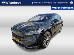Skoda Enyaq iV - 60 Sportline / CAMERA / NAVI / Elektr. Trekhaak / APP.Connect / 20'LMV
