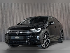 Volkswagen Taigo - 1.5 TSI R-Line DSG Pano Led Keyless