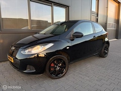 Mazda 2 - 2 1.3 TS | Airco | Nieuwe APK | Elektrische ramen