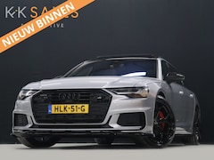 Audi A6 Avant - 55 TFSI e quattro Competition [MAXTON DESIGN, ADAPTIVE, CARBON, SCHUIFKANTELDAK, APPLE CAR