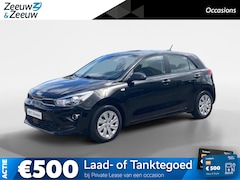 Kia Rio - 1.0 T-GDi MHEV ComfortLine | Carplay | Airco |