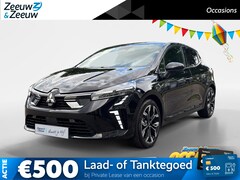 Mitsubishi Colt - 1.6 HEV Instyle | GARANTIE 2033 | CAMERAS | BOSE | MEEST LUXE |