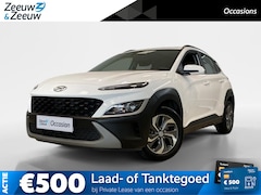 Hyundai Kona - 1.6 HYBRID | AUTOMAAT | COMFORT | NAVI | CAMERA |