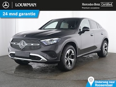 Mercedes-Benz GLC-klasse Coupé - 300 e 4MATIC AMG Plug-In Hybride | Macchiatobeige int. | Panoramadak | Trekhaak | Distroni