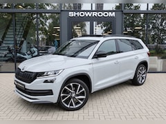 Skoda Kodiaq - 1.5 TSI Sportline Edition Plus PANO CAM MEMORY