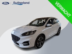 Ford Kuga - 2.5 PHEV ST-Line X 225pk Adaptieve Cruise | Winter Pack | Technology Pack | Panorama Dak |
