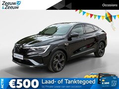 Renault Arkana - 1.6 E-Tech Hybrid 145 R.S. Line | Carplay | Camera | Adaptive Cruise Control | Climate Con