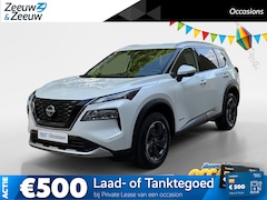 Nissan X-Trail - 1.5 e-4orce N-Connecta 4WD 7p. NAVI | STOELVERWARMING | 1650KG TREKGEWICHT