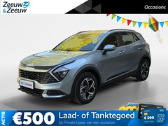 Kia Sportage - 1.6 T-GDi MHEV DynamicLine | Apple Carplay en Android Auto | Climate Control | Parkeercame
