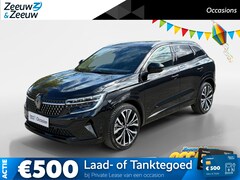 Renault Austral - Hybride 200 TECHNO | Carplay | Camera | Adaptive Cruise Control | Climate Control