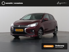 Mitsubishi Space Star - 1.2 Instyle | Automaat | Cruise Control | Navigatie | Parkeercamera | Stoelverwarming | Cl