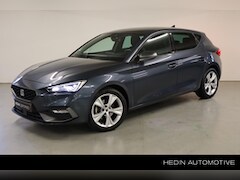 SEAT Leon - 1.0 TSI FR Business | Multimedia & Navigatie | Climatronic | Parkeersensoren | LED | Licht