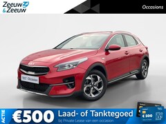 Kia XCeed - 1.0 T-GDi ComfortLine | Gratis beurt bij aflevering | All seasons banden | Apple Carplay |