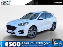 Ford Kuga - 2.5 PHEV ST-Line | Winterpack | Navigatie | Camera | Driver Assistance Pack | B&O Audio |