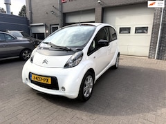 Citroën C-Zero - 4-persoons 16 kWh automaat