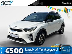 Kia Stonic - 1.0 T-GDi MHEV DynamicPlusLine | Automaat | Navigatie | Carplay | Parkeercamera | Cruise C