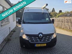 Renault Master - T35 2.3 dCi L2H2 NETTE BUS RIJDT EN SCHAKELT GOED