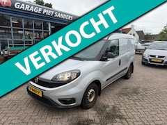 Fiat Doblò Cargo - 1.3 MJ L1H1 SX I Airco I PDC I Bluetooth I Navi I Cruise I
