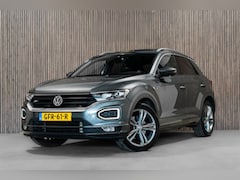 Volkswagen T-Roc - 2.0 TSI 4Motion DSG R-Line Pano Navi Camera