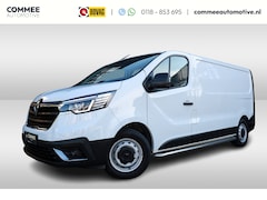 Renault Trafic - 2.0 dCi 130 T30 L2H1 Comfort CAM I Trekhaak