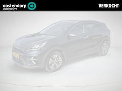 Kia e-Niro - DynamicPlusLine 64 kWh