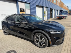 Ford Mustang Mach-E - 75kWh RWD