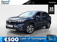 Suzuki S-Cross - 1.4 Boosterjet Style Smart Hybrid | Android Auto Apple Carplay | Adaptive Cruise Control |