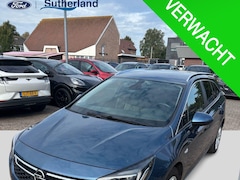 Opel Astra Sports Tourer - 1.4 Business+ 150pk Afneembare Trekhaak | Cruise control | Navigatie | Airco | Getint Glas