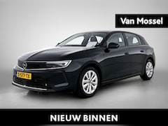 Opel Astra - 1.2 Edition