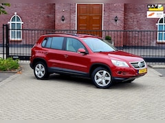 Volkswagen Tiguan - 2.0 TSI Track&Field 4Motion / Automaat / Pdc / Navi / Nap / 4x4 / Trekhaak