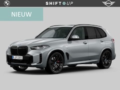 BMW X5 - xDrive50e M-Sport | M-Stoelen | Massage | Pano | Elektr. Trekhaak