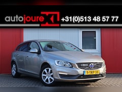 Volvo V60 - 2.0 D4 Kinetic