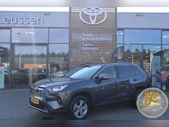 Toyota RAV4 - 2.5 HYBRID AWD DYNAMIC ANDROID/APPLE STOEL/VOORRUITVERW. LM-VELGEN P-SENSOREN CAMERA AD-CR