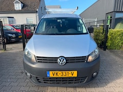 Volkswagen Caddy Maxi - 1.6 TDI BMT - Airco - Navi